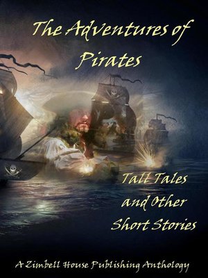cover image of The Adventures of Pirates